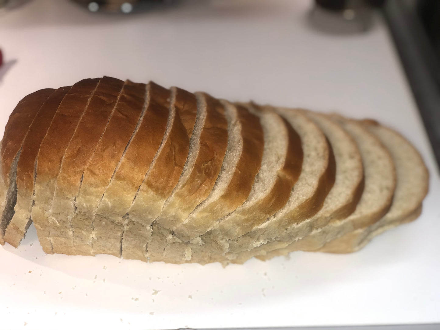 Sourdough Loaf