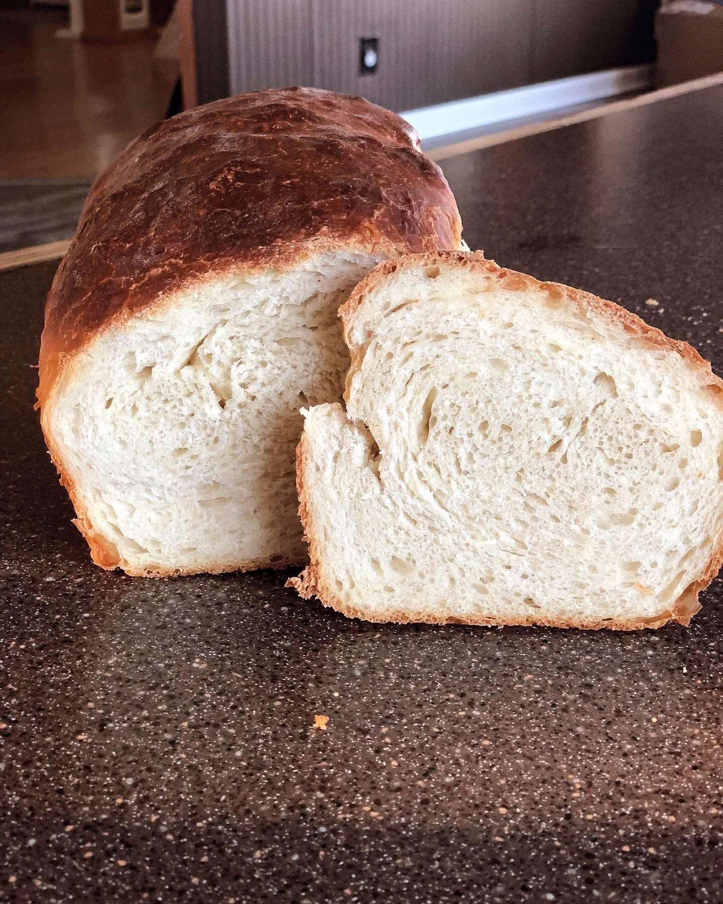 Sourdough Loaf